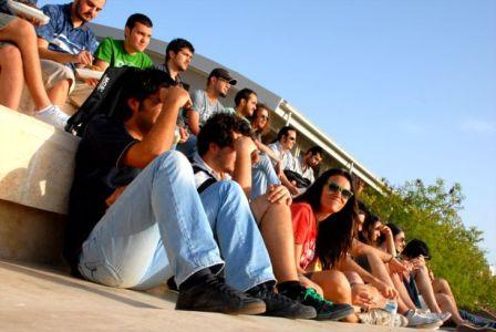 METU Nothern Cyprus Campus METU Nothern Cyprus Campus
