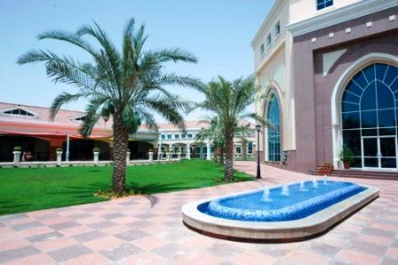 Образование в ОАЭ. Repton School Dubai Образование в ОАЭ. Repton School Dubai