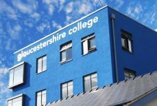 Курсы английского языка в Gloucestershire College