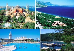 Курсы английского языка от Antalya Consulting Курсы английского языка от Antalya Consulting