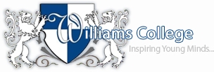 ����������� � ������. ����� ���������� � ��������� ������ ����������� � Williams College.