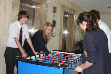Образование в ОАЭ. Repton School Dubai