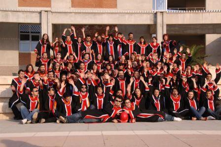 METU Nothern Cyprus Campus METU Nothern Cyprus Campus