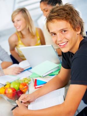 Компания Global Study