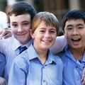�����-������� ��� ��������� �� 6 �� 12 ��� � �������� �� Brisbane Grammar School
