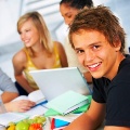 ������ �������� � ������ ��� ��������� �� 13 �� 17 ��� � Bodwell Summer School