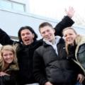 ������ ����� ������� � ������ Tur?ba University - ��������� MBA