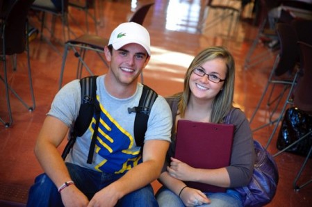 ����������� � ������. International Centre for English Academic Preparation 