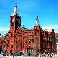 ���������� � ����������� � University of Liverpool �� Kaplan International Colleges