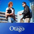 �������� ����� � ��������� ���������� � ����������� � University of Otago