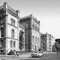 ��������� ������������ � ������������ �� University of Latvia