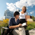 ����������� � ����� ����� �� SolBridge International School of Business 