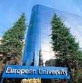 ��������� ������������� ����������, ����������� � ��� �� European University