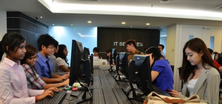 Малайзия. Sunway University Малайзия. Sunway University