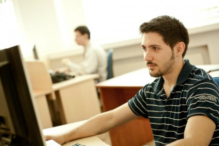 Образование в Румынии. Romanian-American University Образование в Румынии. Romanian-American University