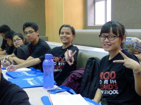 Малайзия. Sunway University Малайзия. Sunway University