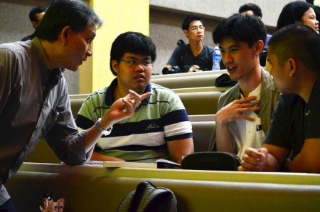 Малайзия. Sunway University Малайзия. Sunway University