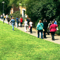 Buckswood School - ������������� ����� - ������� ��� ��������� � ������� 11-19 ���