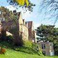 Summer holidays in The Abbey College
