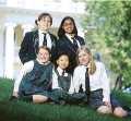 ������� � ������ �����-������� ��� ������� - Balmoral Hall School