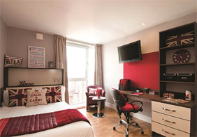 Central London Study Centre