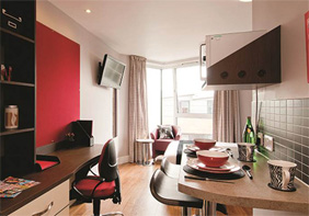 Central London Study Centre