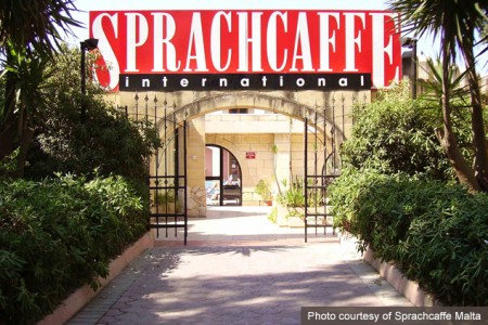 Sprachcaffe