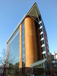 London South bank University