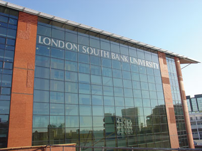 London South bank University