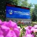 ��������� ����������� �����, ������������ � ������������ �� Laurentian University