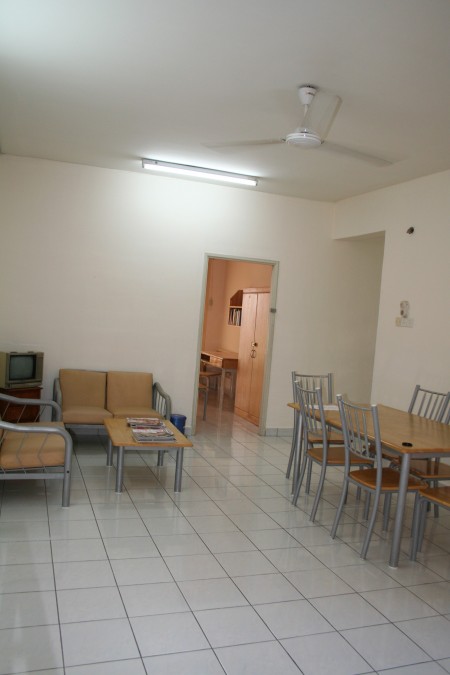 Малайзия. Sunway University. Проживание Малайзия. Sunway University. Проживание