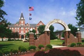 Образование в США. University of Findlay Образование в США. University of Findlay