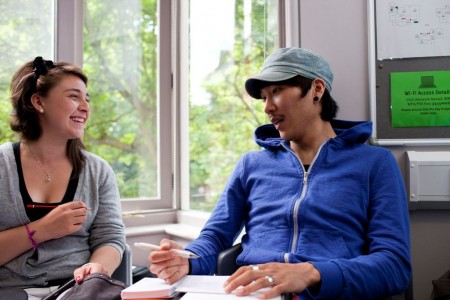Курсы английского языка в Англии. Stafford House School of English Курсы английского языка в Англии. Stafford House School of English