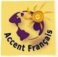 ����������� �� �������. Accent Fran?ais - ����� ������������ ����� ��� ��������� �� 18 ���