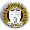 ������������ �������� ��� ������� ������� - Army and Navy Academy 
