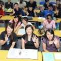 ����������� � ��������. ����������� � ������������ �� UCSI University