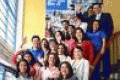 Education in Spain.EF - Intensive - Barcelona, 10 weeks