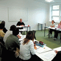 Certificate of General English - Intensive (10 weeks), London