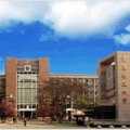 ����������� � �����. ��������� ������������ � �������� ����� �� Qindao College of Qingdao Technological University