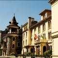 ������� ������� ����� � ��������� - Institut Monte Rosa