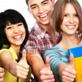 ����� ����������� ����� � ��������� � ������� �� KAPLAN ASPECT COLLEGES 