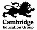 ���������������� ��������� � ����������� � ������������ ������ � �������� ����� �� Cambridge Education Group 