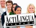 ����������� � �������. ����� ��������� ����� ��� �������� �� Actilingua Academy