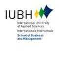 ����������� � ������������ � �������� �� The IUBH School of Business and Management 