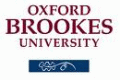 Education in Great Britain. Twin - Oxford Brookes University