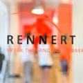 ����� ����������� ����� � ���-�����, ������ �� Rennert International