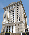Образование в Малайзии. SEGi University College Образование в Малайзии. SEGi University College