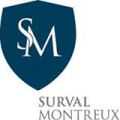 ������������������ �����-������� ��� ������� Surval Montreux