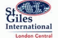 Education in Great Britain. St. Giles International - General English Courses