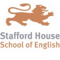 ����� ����������� ����� � ������. Stafford House School of English
